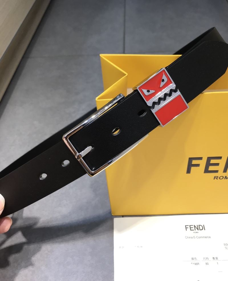 FENDI